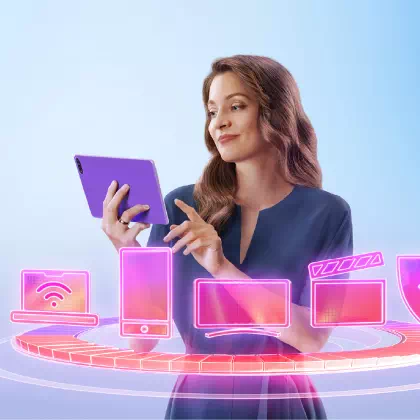 Комбо - единая связь Ростелеком для всех в&nbsp;село Стретенка (Приморский край)