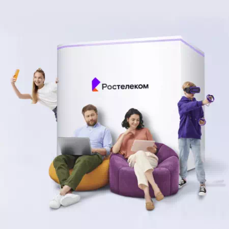 Технологии доступа Ростелеком в&nbsp;село Стретенка (Приморский край)